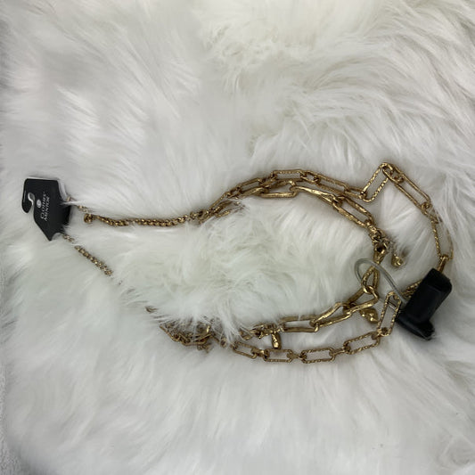 Necklace Chain Clothes Mentor