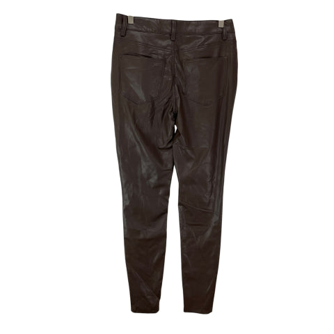 Pants Other By Maurices In Brown, Size: 8