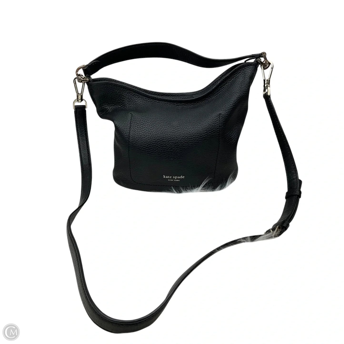 Crossbody Designer By Kate Spade, Size: Small