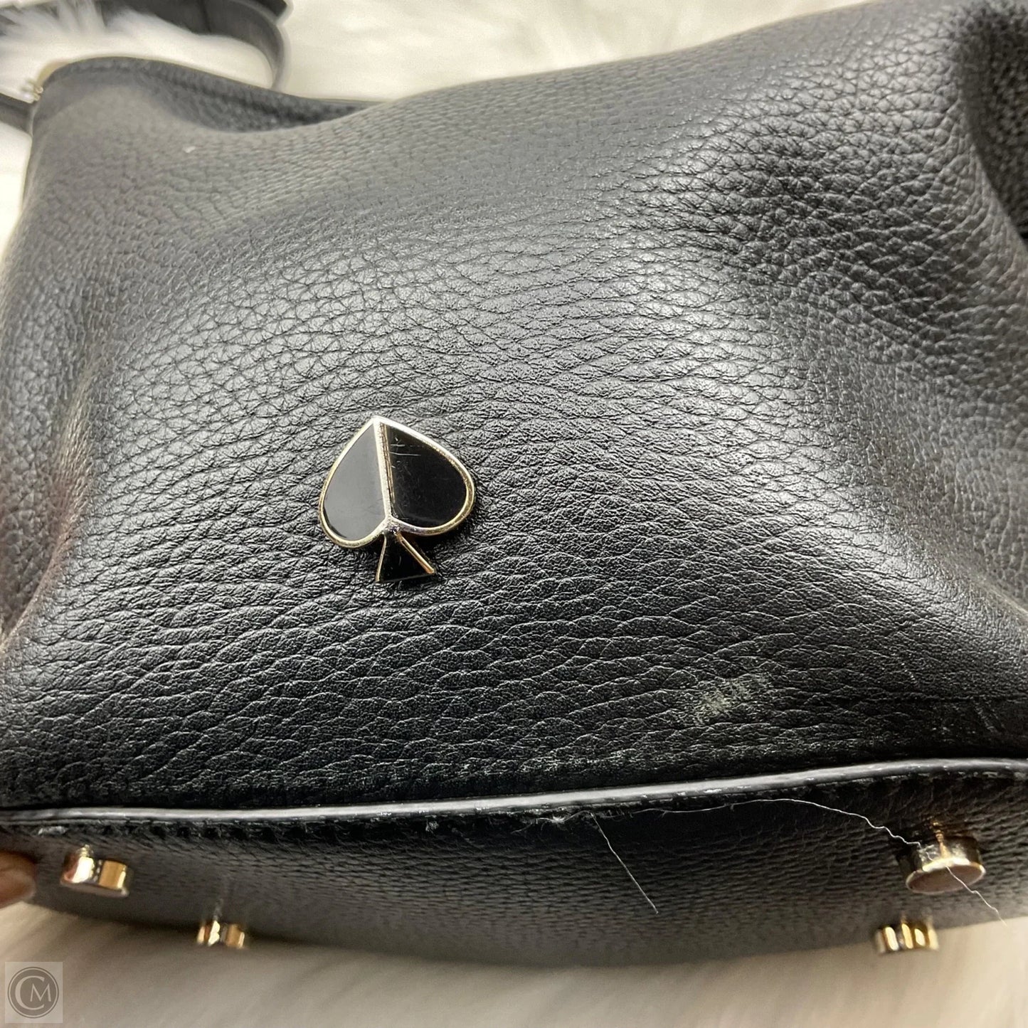 Crossbody Designer By Kate Spade, Size: Small