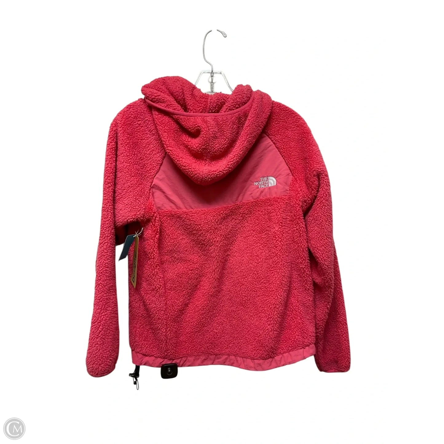 Jacket Puffer & Quilted By The North Face In Pink, Size: S