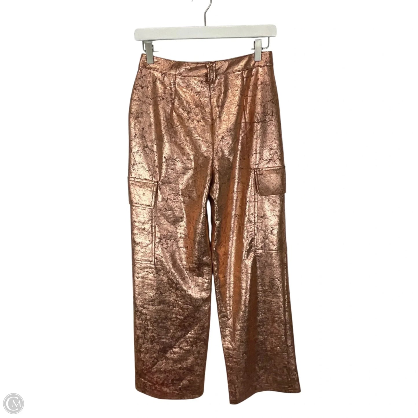 Pants Other By Hyfve In Gold, Size: S