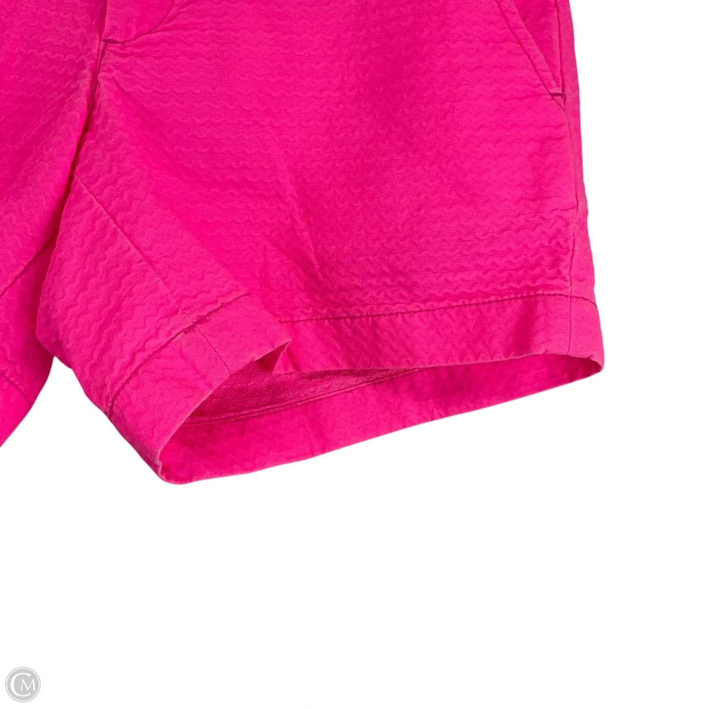 Shorts Designer By Lilly Pulitzer In Pink, Size: 0p