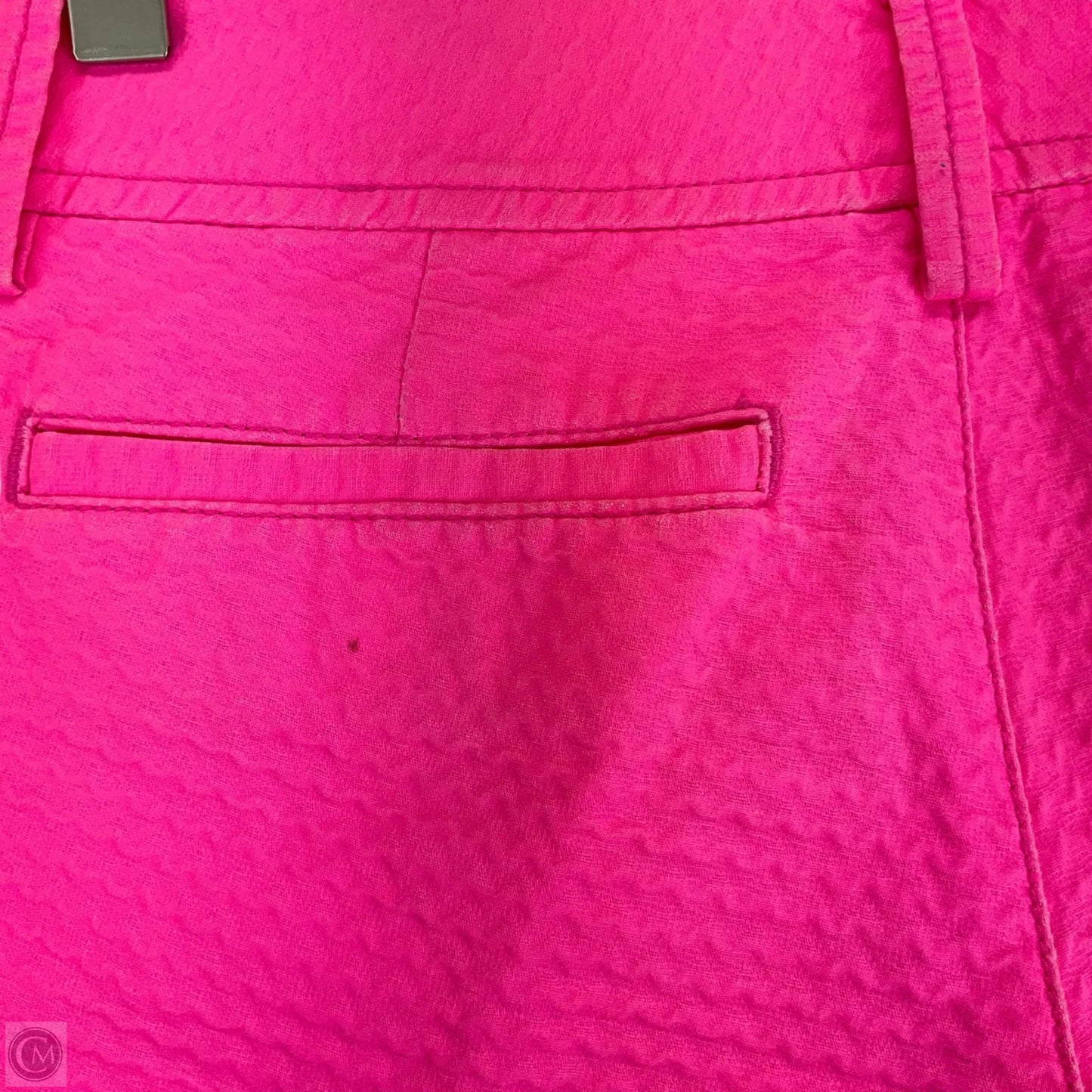 Shorts Designer By Lilly Pulitzer In Pink, Size: 0p