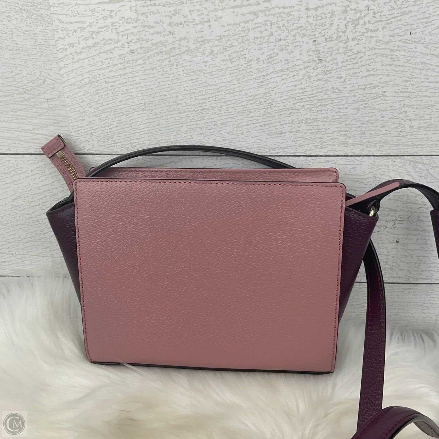 Crossbody Designer By Kate Spade, Size: Small