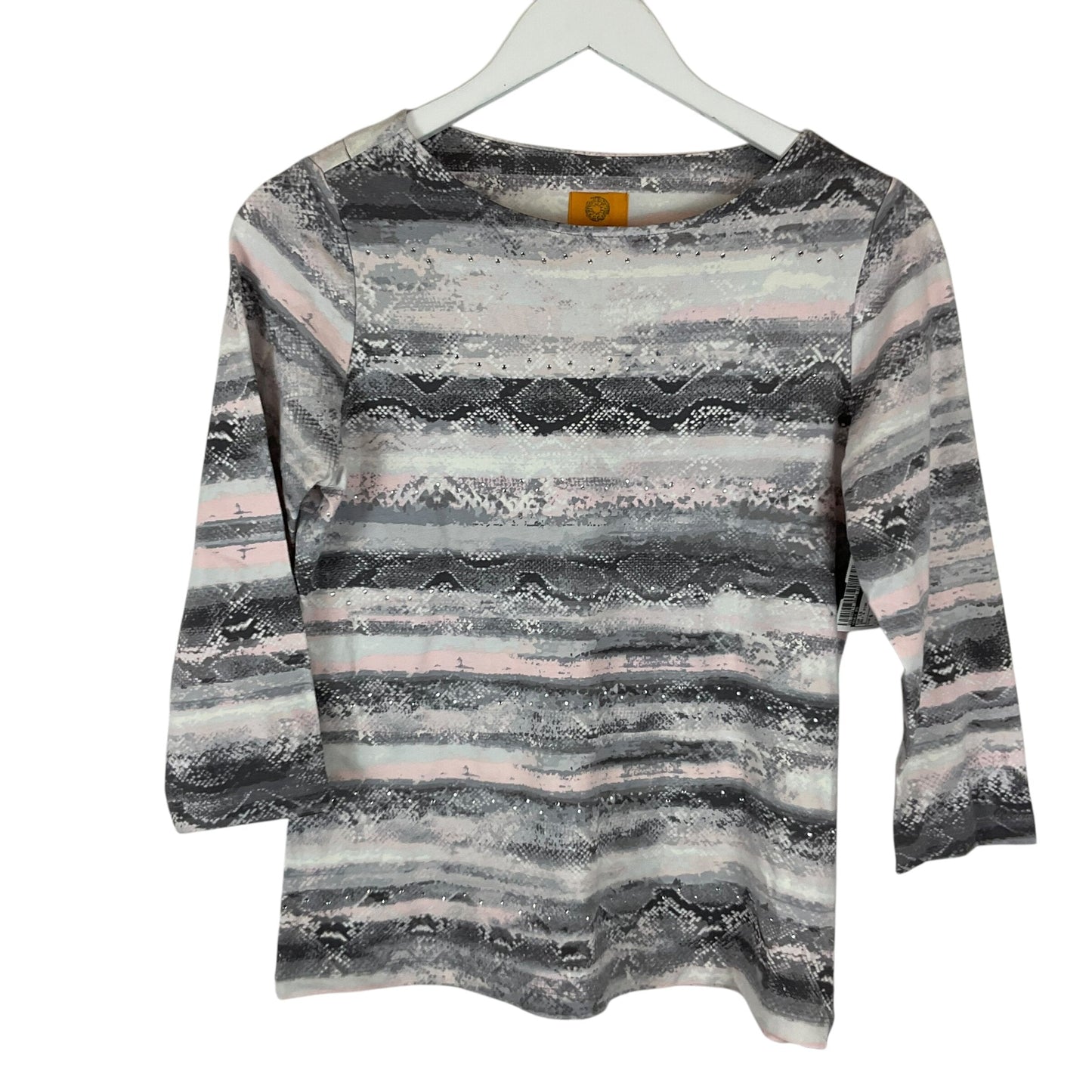 Top Long Sleeve By Ruby Rd  Size: S