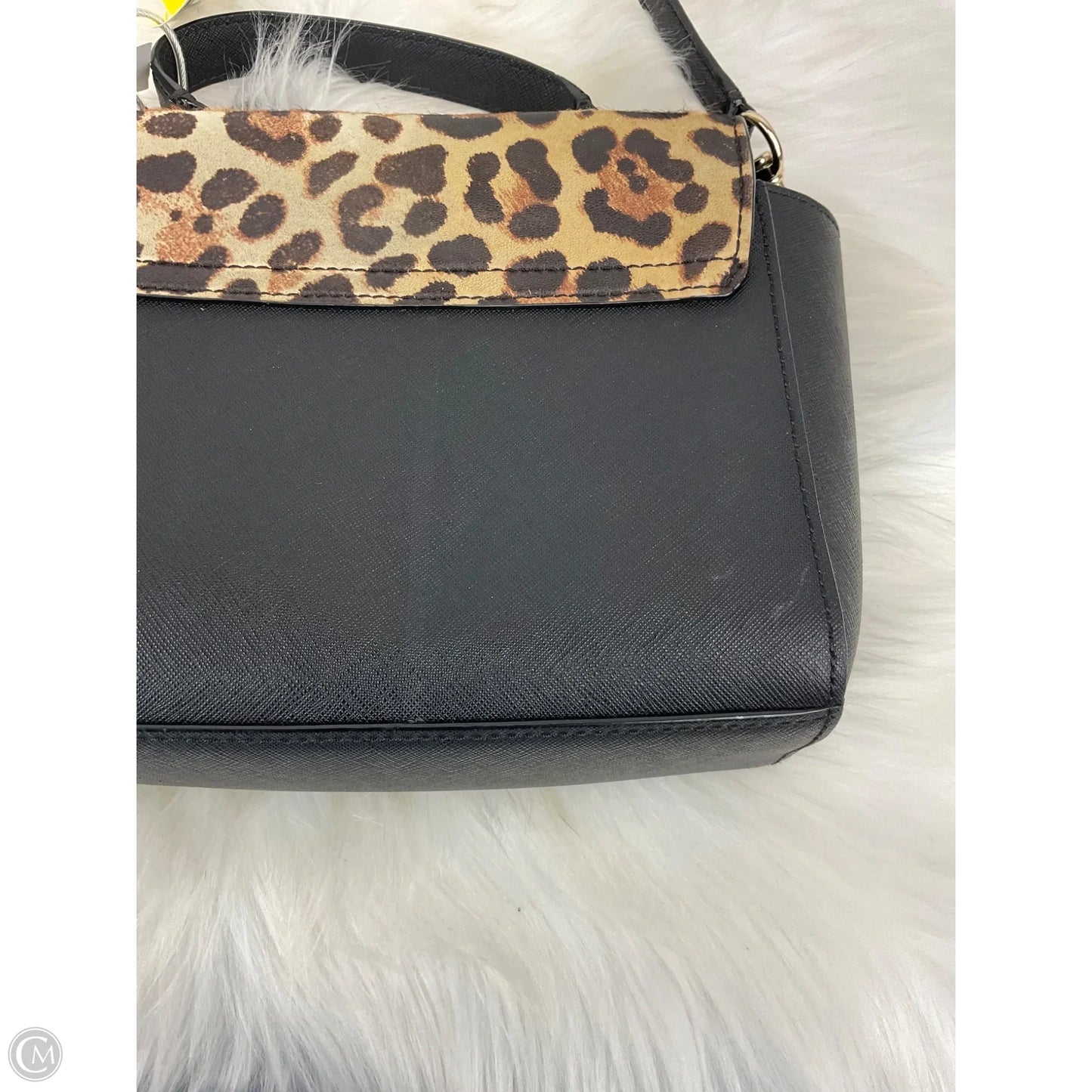 Crossbody Designer By Kate Spade, Size: Medium