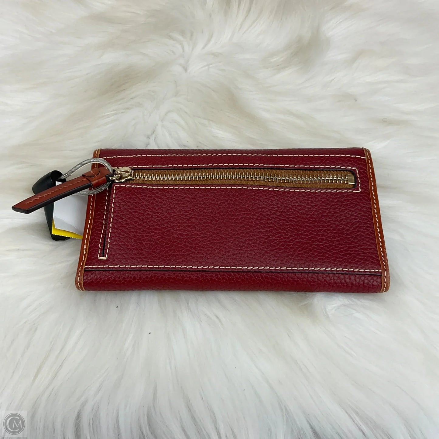 Wallet Designer By Dooney And Bourke, Size: Medium