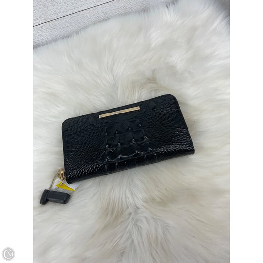 Wallet Designer By Brahmin, Size: Medium