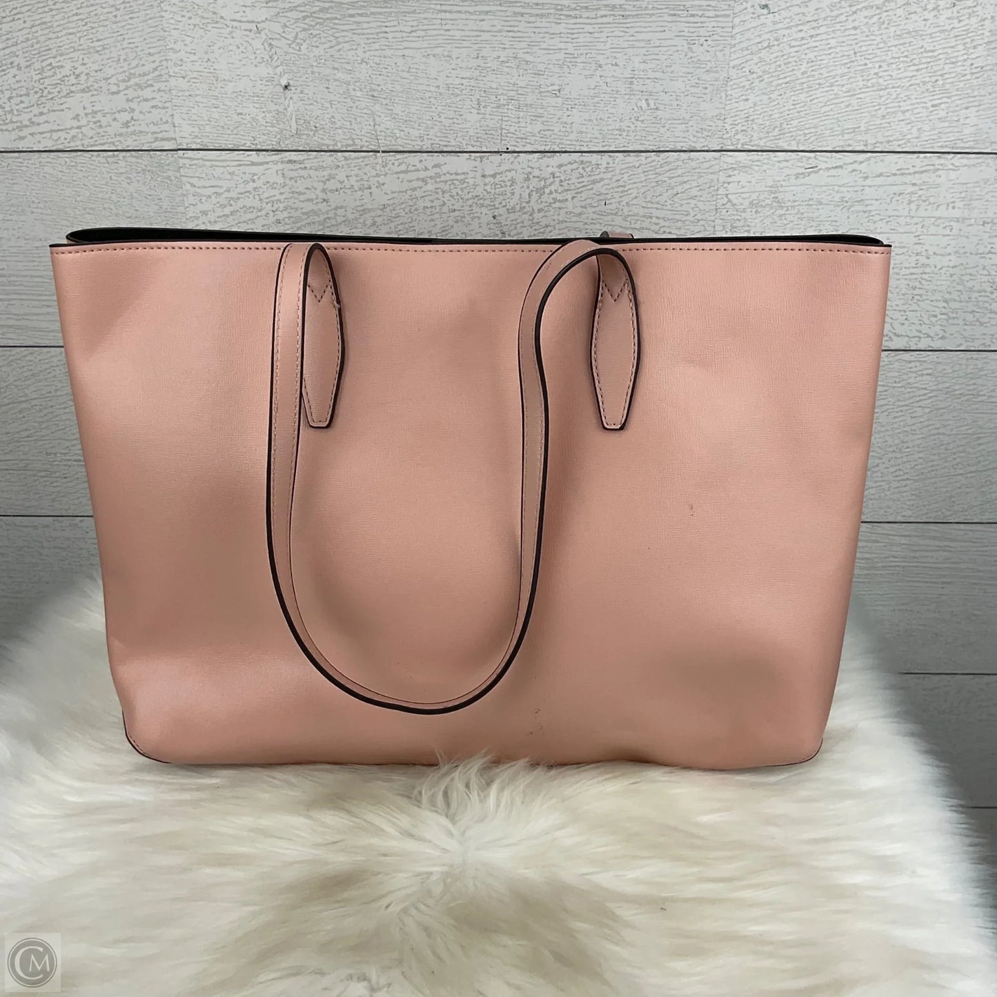 Handbag Designer By Kate Spade, Size: Large