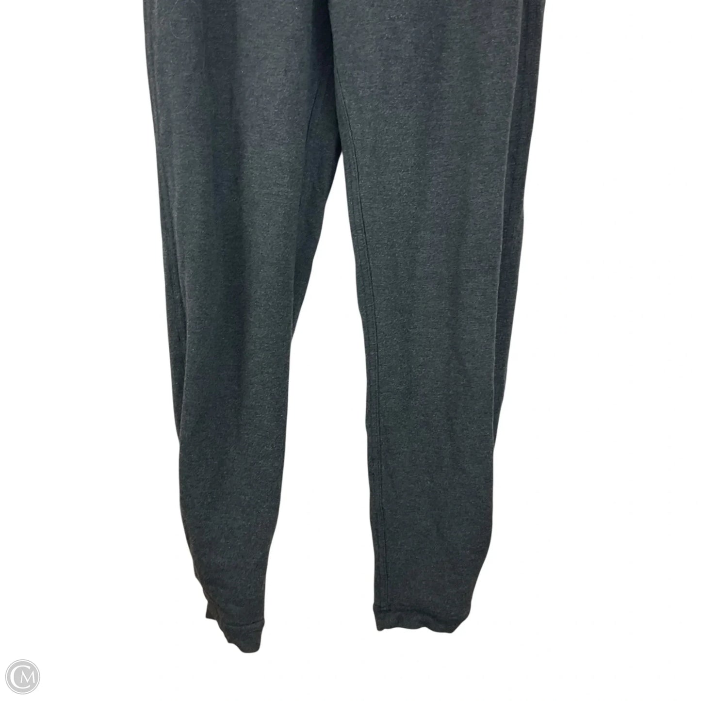 Athletic Pants By Lululemon In Grey, Size: 2
