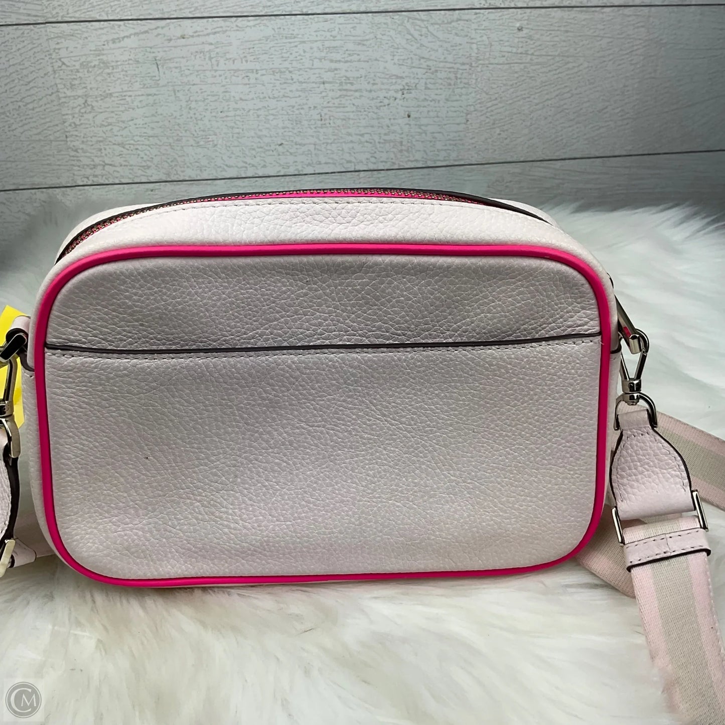 Crossbody Designer By Kate Spade, Size: Medium