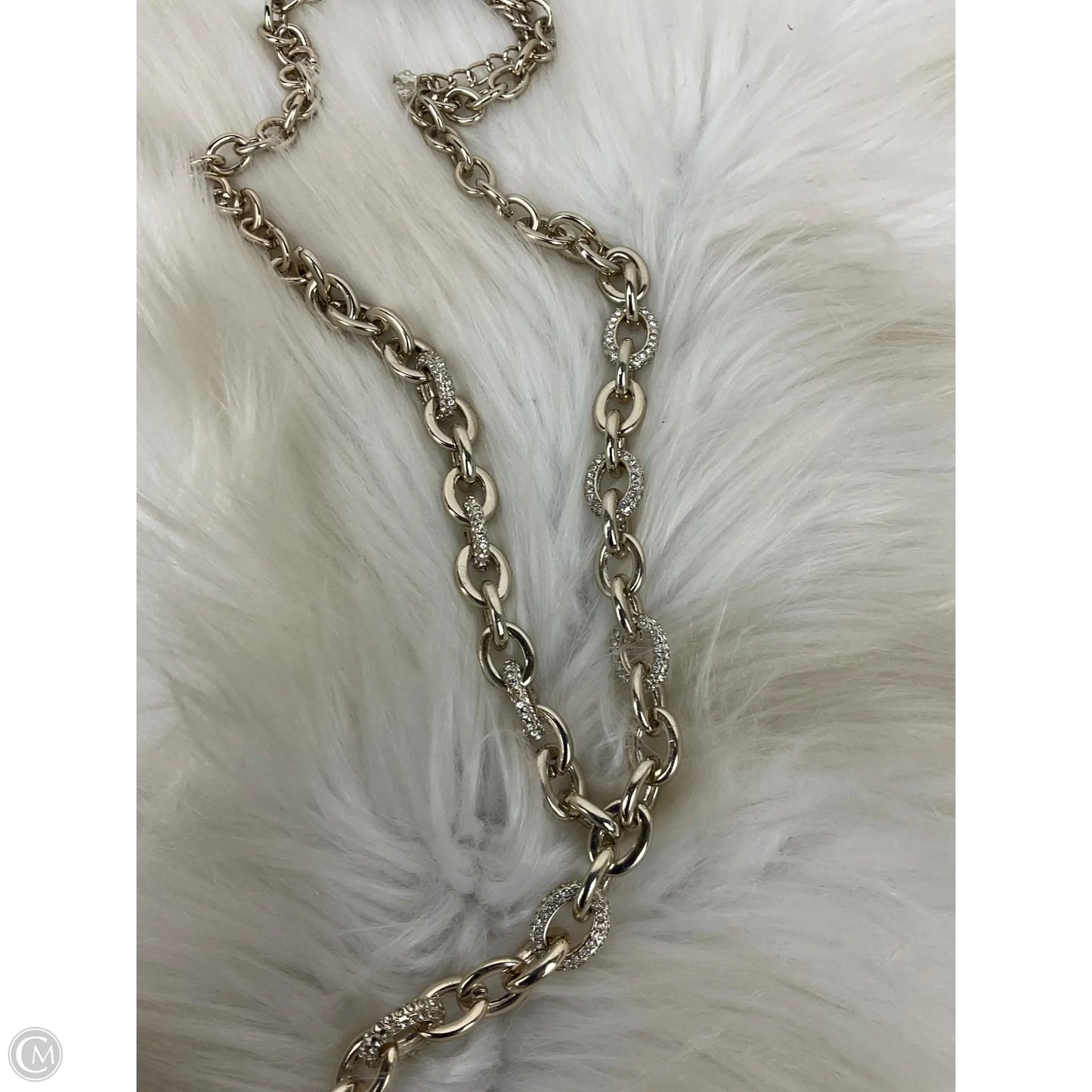 Necklace Lariat & Y-drop By White House Black Market