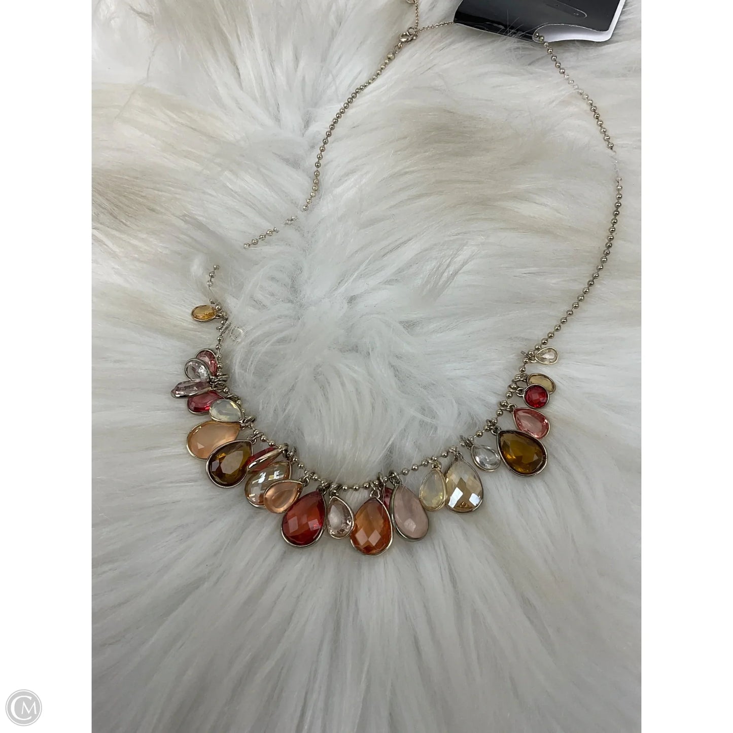 Necklace Other By Loft