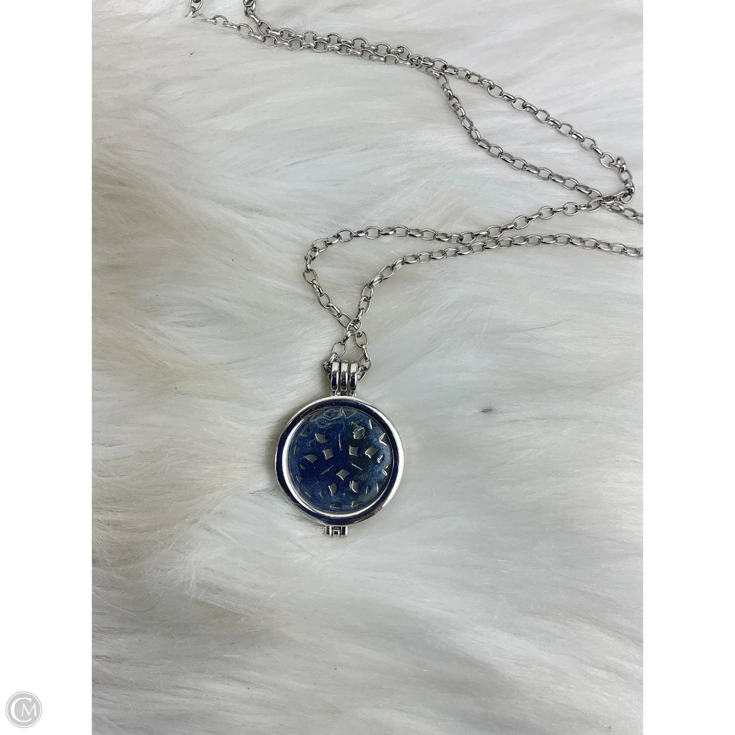 Necklace Pendant By Clothes Mentor