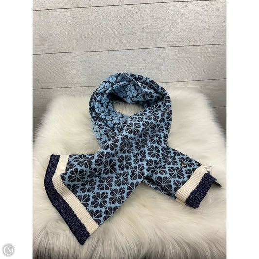 Scarf Designer By Kate Spade