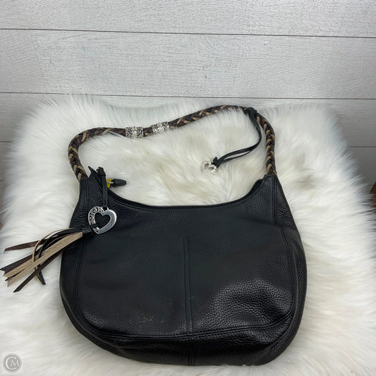Handbag By Brighton, Size: Medium