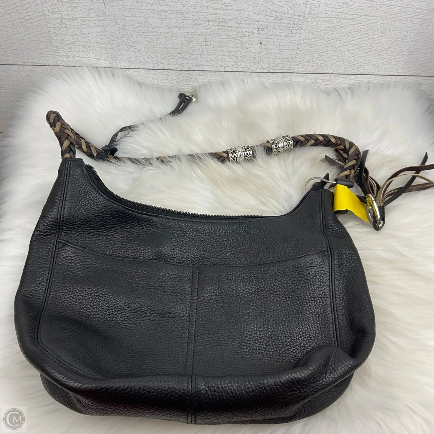 Handbag By Brighton, Size: Medium