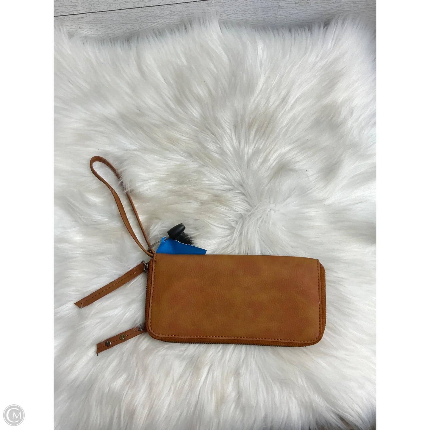 Wallet By Free People, Size: Medium