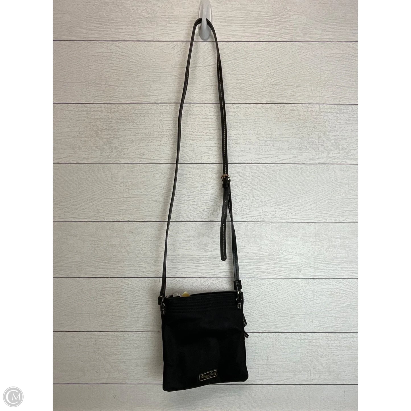 Crossbody Designer By Dooney And Bourke, Size: Small