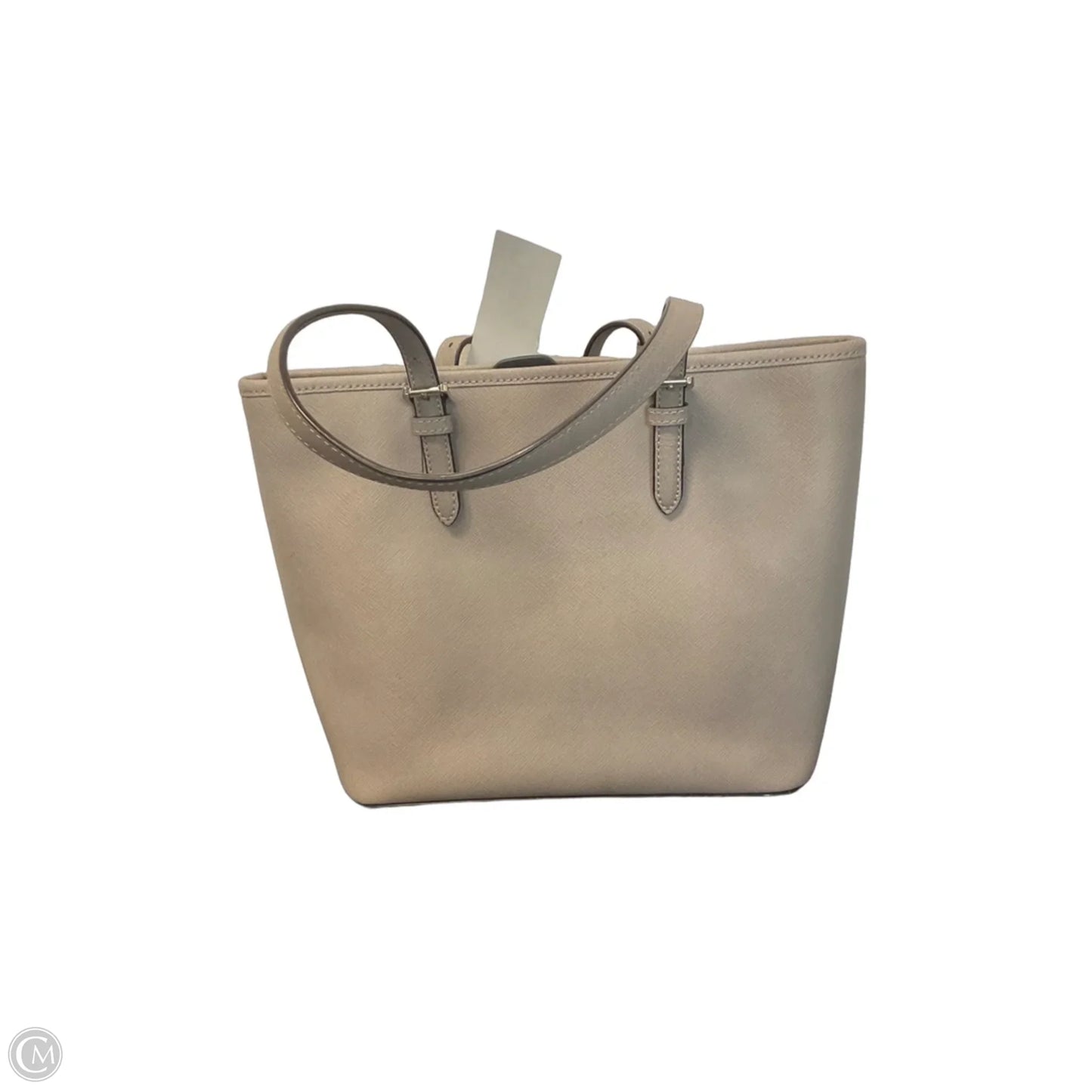 Handbag Designer By Michael Kors, Size: Small