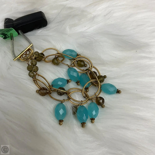 Bracelet Beaded By Clothes Mentor