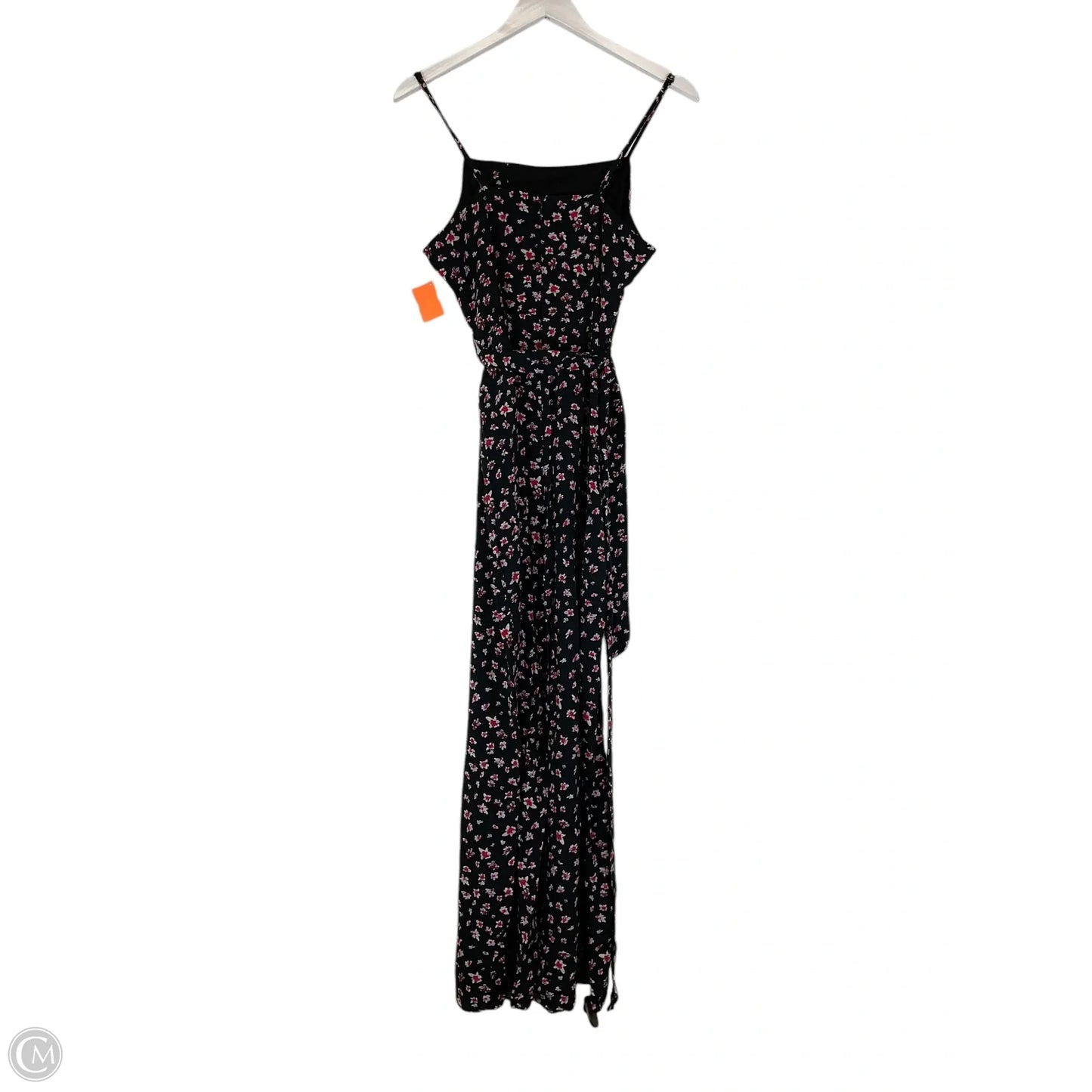 Jumpsuit By Wild Fable In Black, Size: L