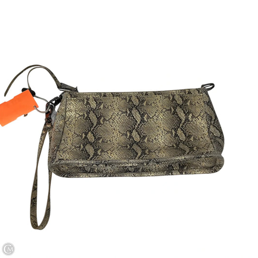 Crossbody By Hobo Intl, Size: Small