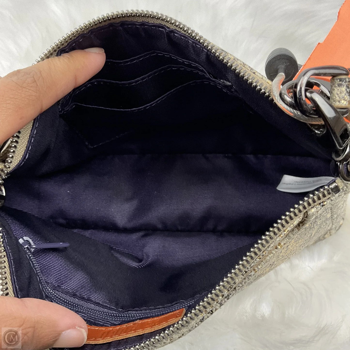 Crossbody By Hobo Intl, Size: Small