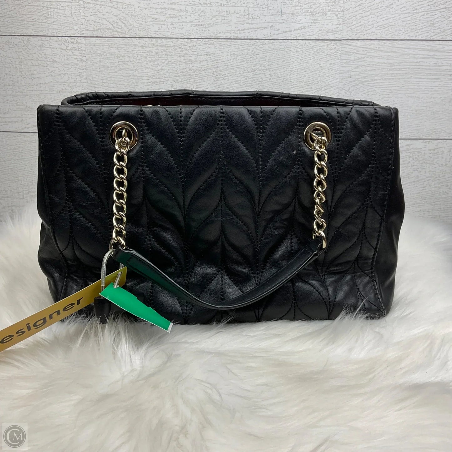 Handbag Designer By Kate Spade, Size: Medium