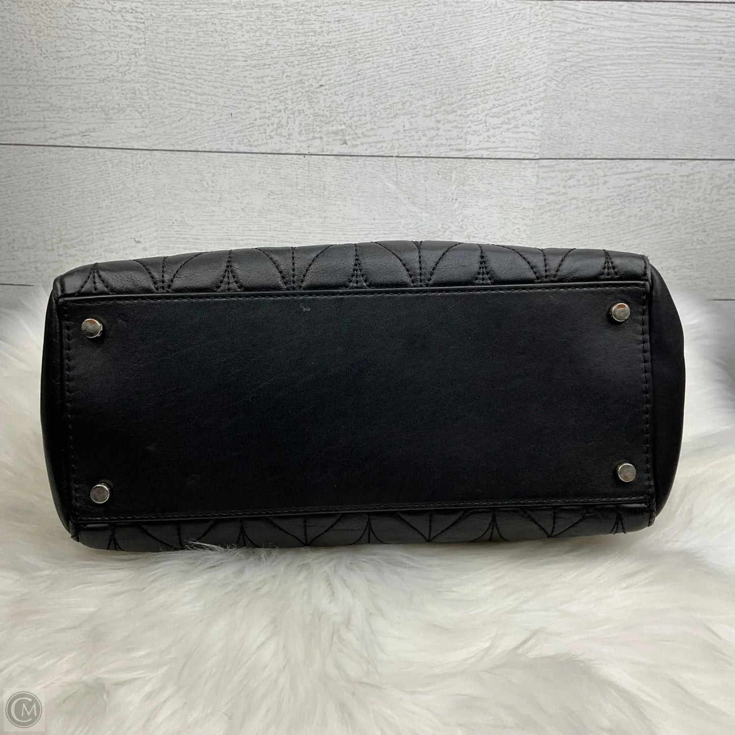 Handbag Designer By Kate Spade, Size: Medium