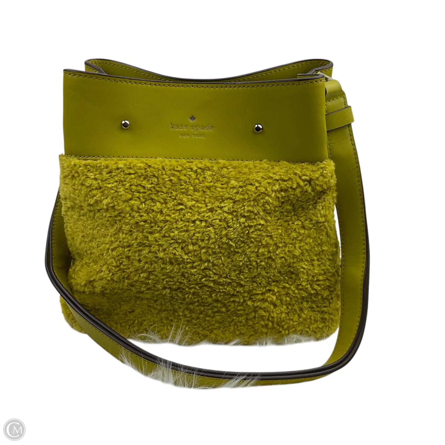 Handbag Designer By Kate Spade, Size: Medium