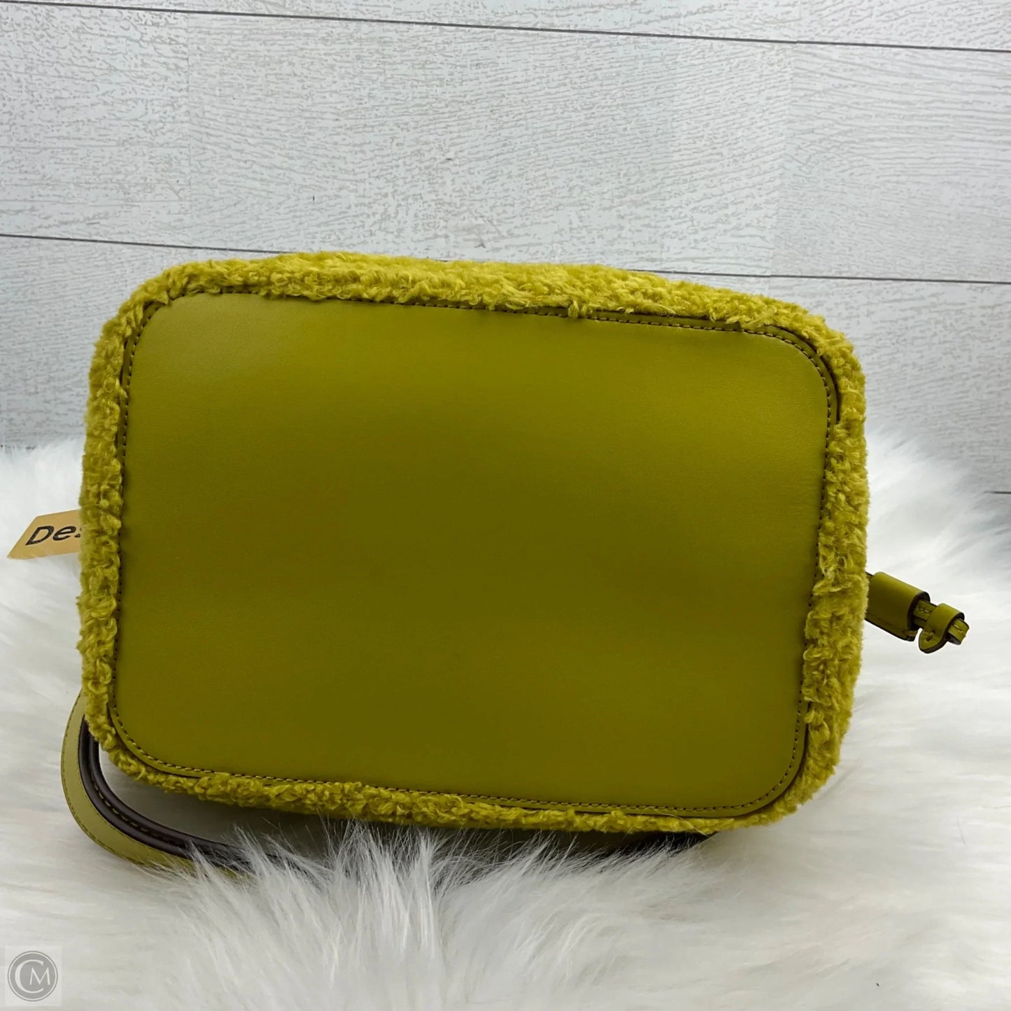 Handbag Designer By Kate Spade, Size: Medium