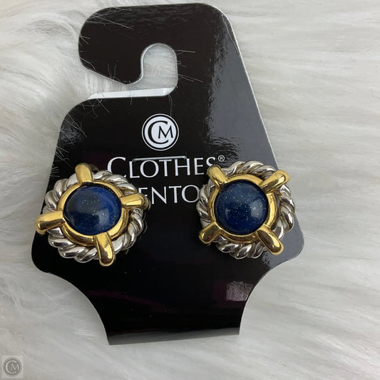 Earrings Stud By Clothes Mentor