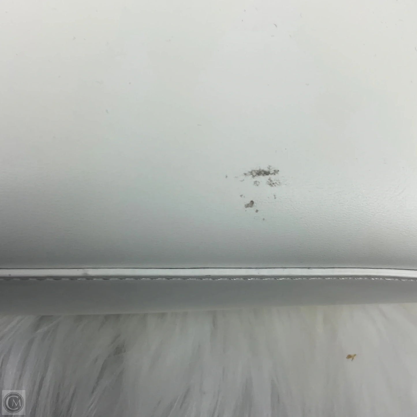 Crossbody Designer By Karl Lagerfeld, Size: Small