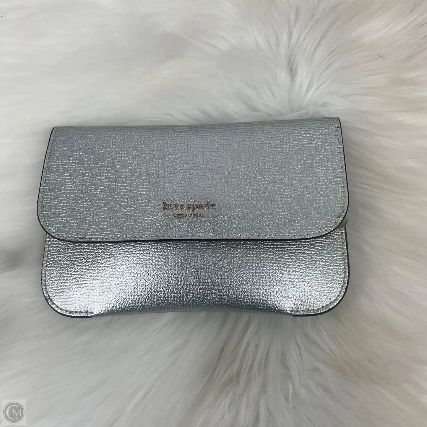 Clutch Designer By Kate Spade, Size: Small