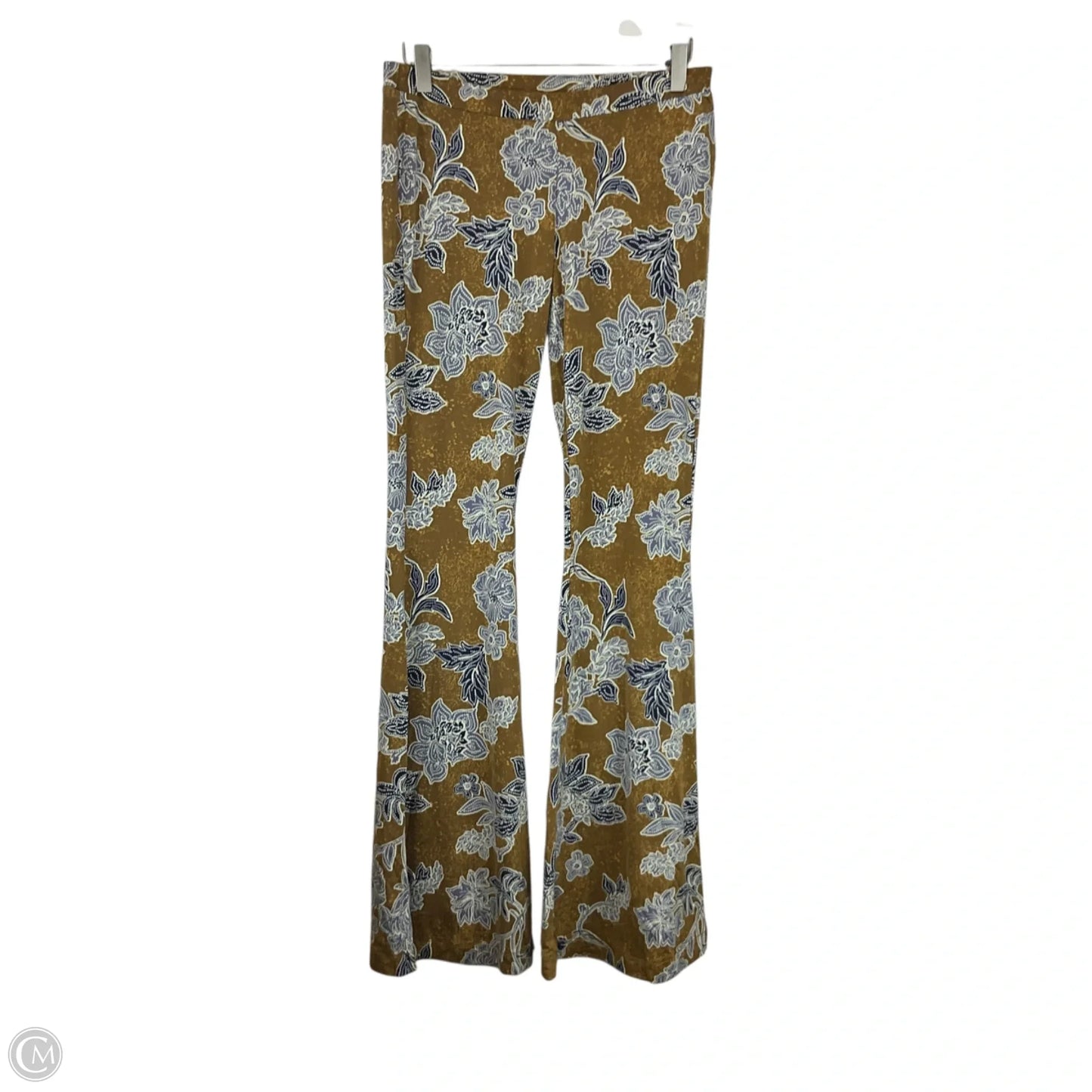 Pants Other By Free People In Yellow, Size: Xs