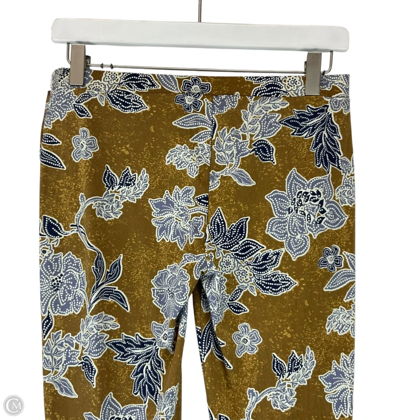 Pants Other By Free People In Yellow, Size: Xs