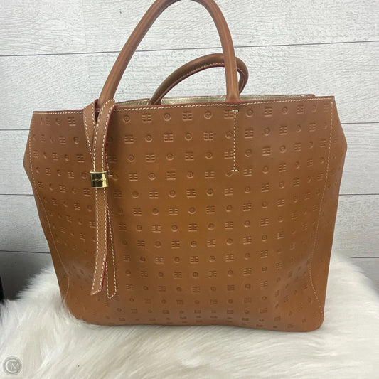 Handbag By Cmb, Size: Large