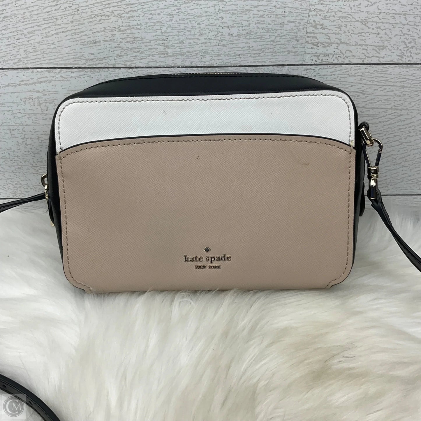 Crossbody Designer By Kate Spade, Size: Small
