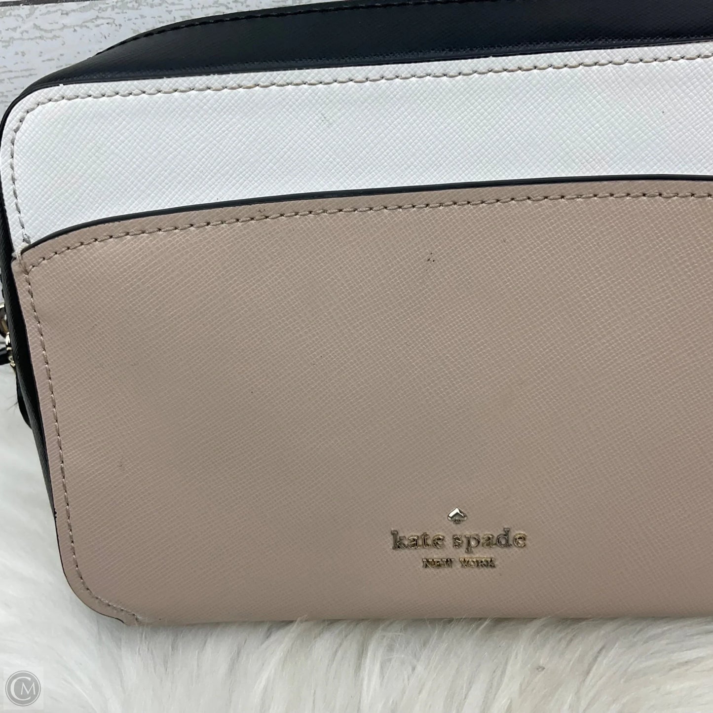 Crossbody Designer By Kate Spade, Size: Small