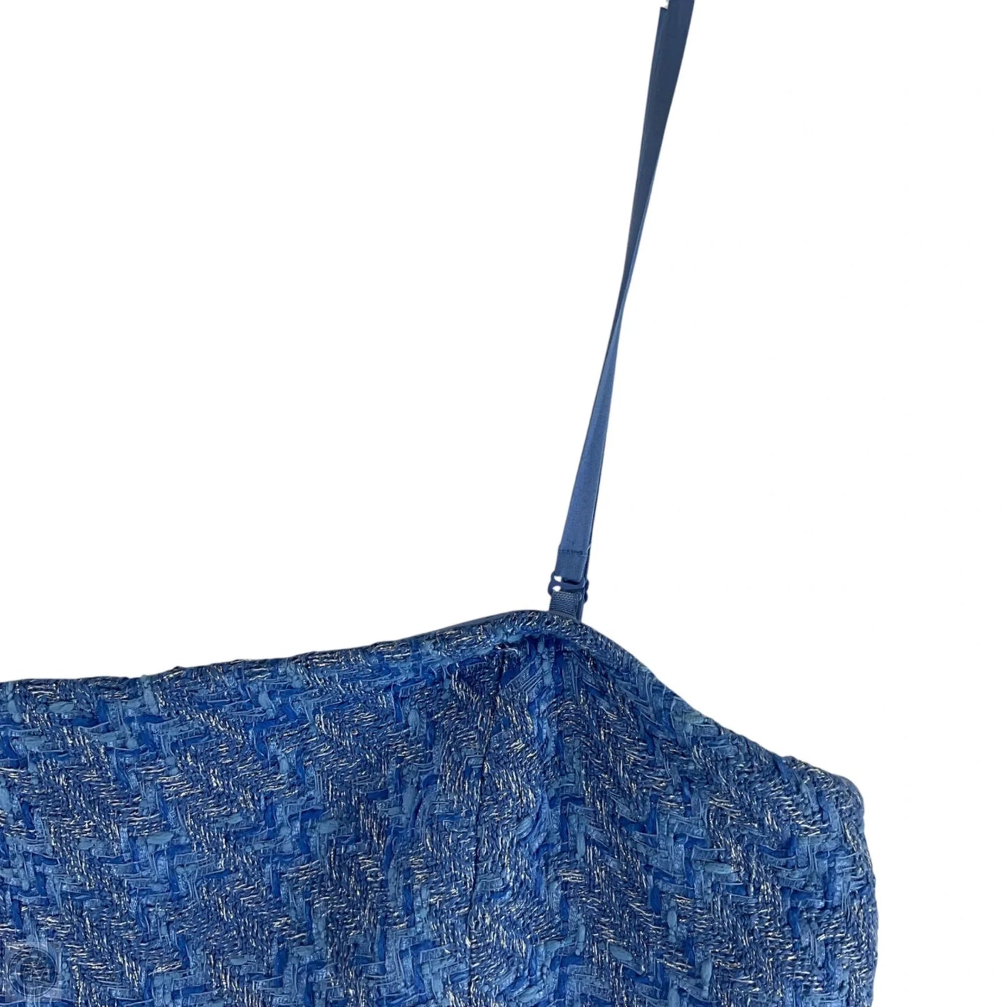 Jumpsuit By Anthropologie In Blue, Size: Xl