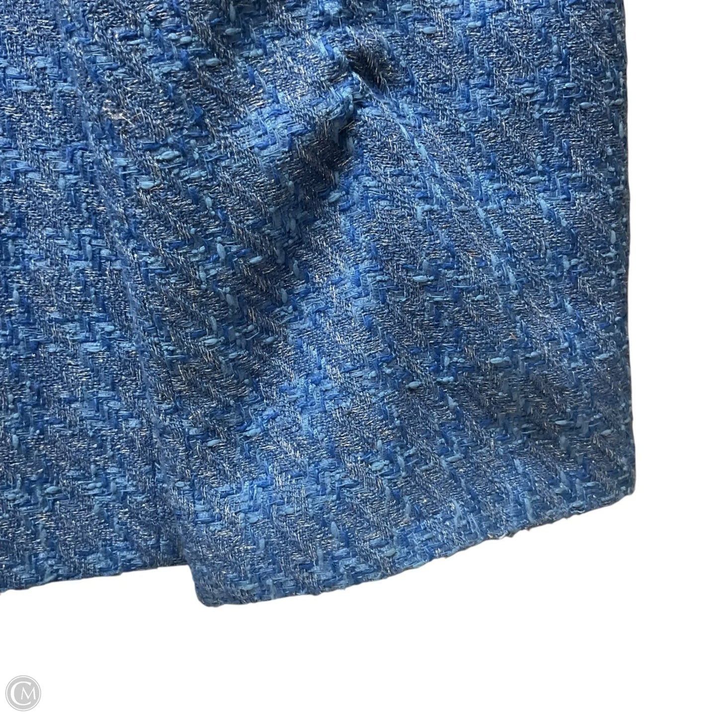 Jumpsuit By Anthropologie In Blue, Size: Xl