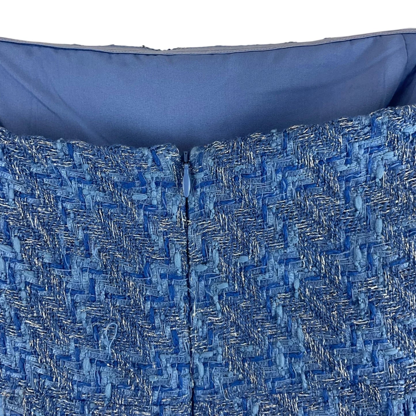 Jumpsuit By Anthropologie In Blue, Size: Xl