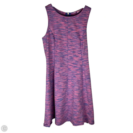 Dress Designer By Lilly Pulitzer In Pink, Size: S