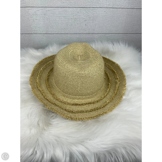 Hat Sun By Clothes Mentor