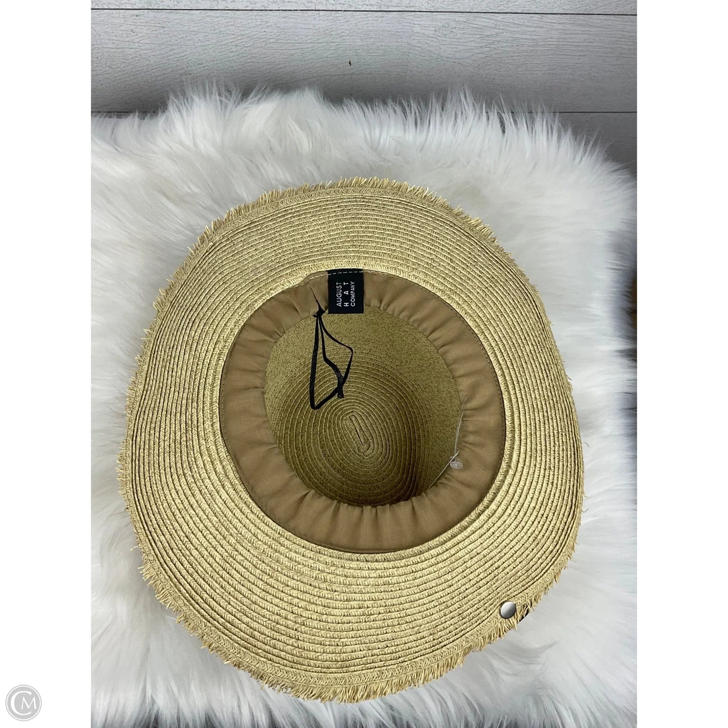 Hat Sun By Clothes Mentor