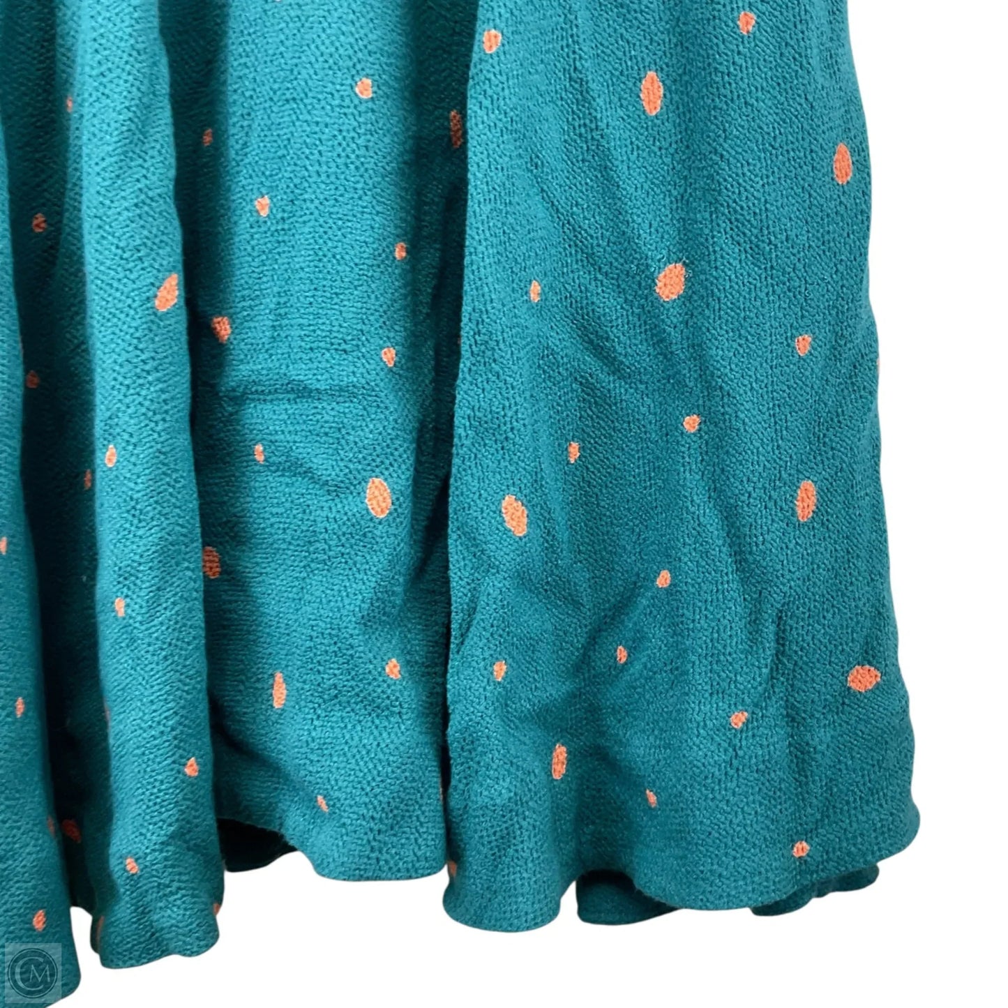 Dress Casual Short By Free People In Green, Size: 4