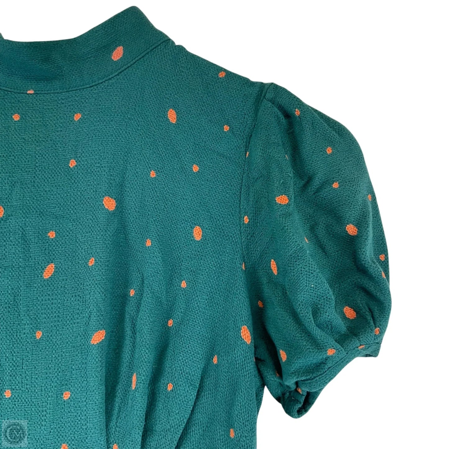 Dress Casual Short By Free People In Green, Size: 4