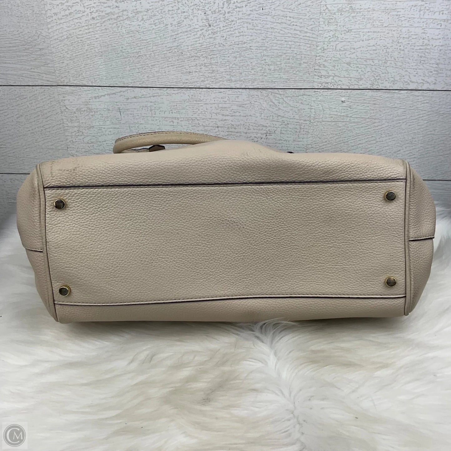 Handbag Designer By Kate Spade, Size: Large